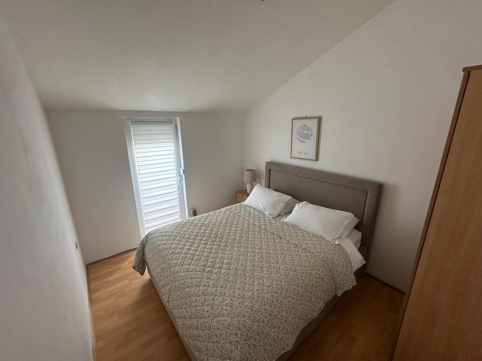 Apartments Charming Задар Экстерьер фото