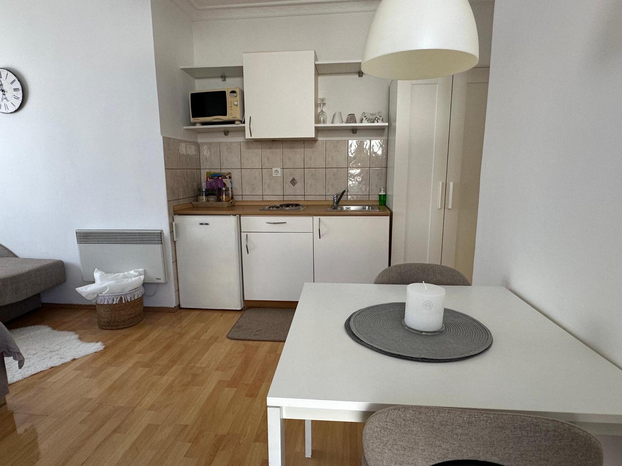 Apartments Charming Задар Экстерьер фото
