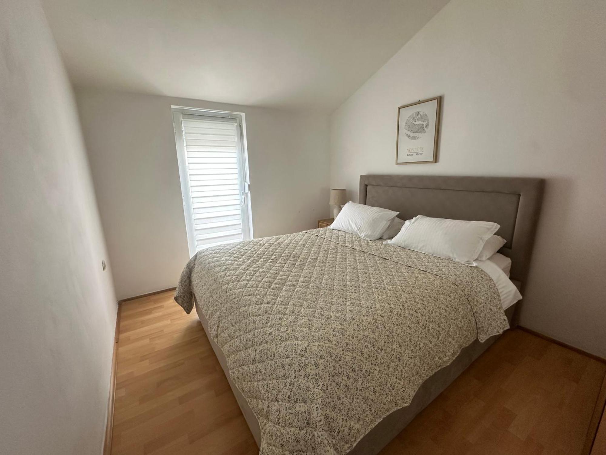 Apartments Charming Задар Экстерьер фото