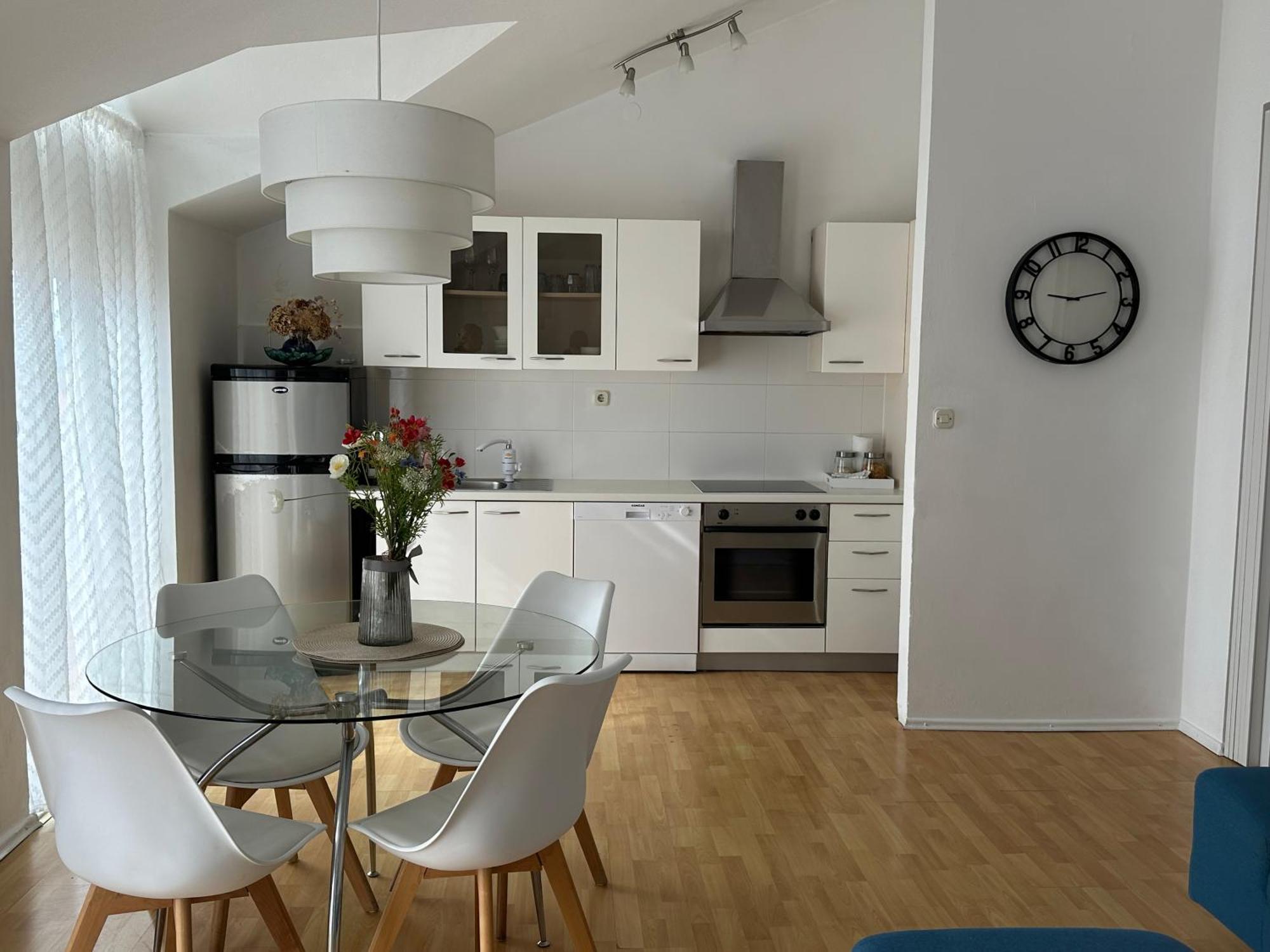 Apartments Charming Задар Экстерьер фото